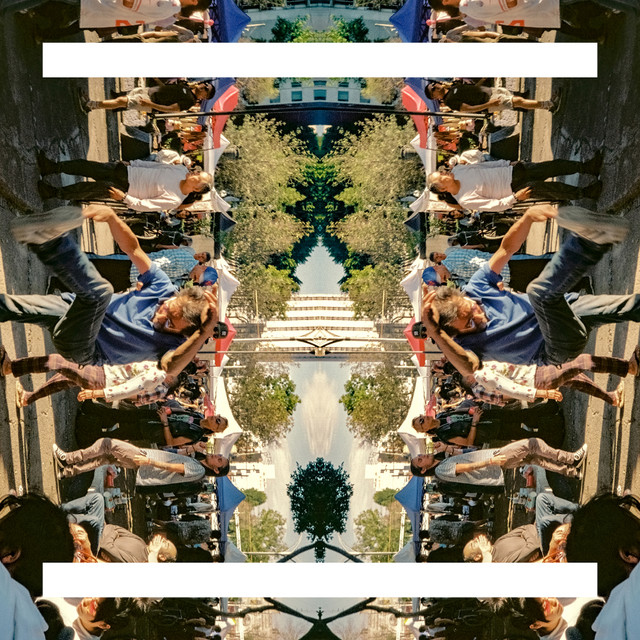 undefined album image