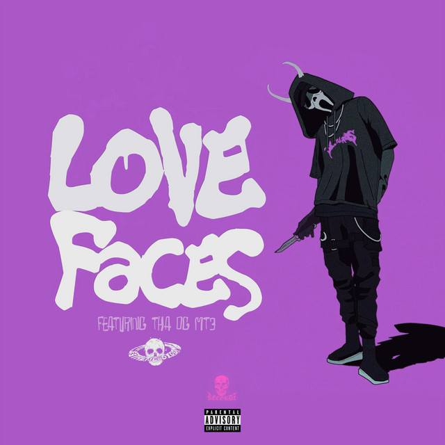 LoveFaces