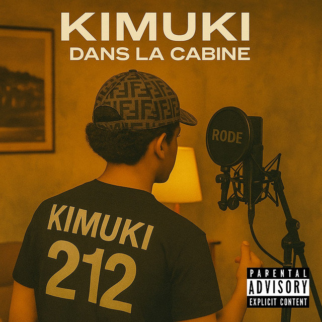 Kimuki