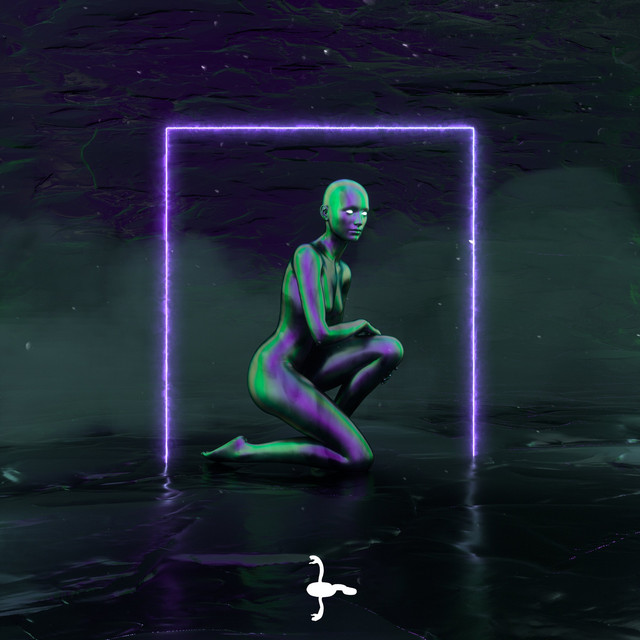 Atom cover art