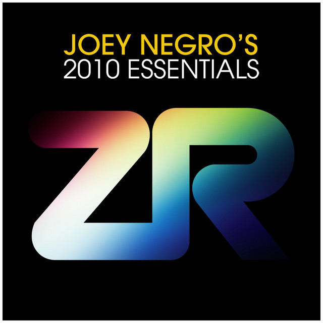 Raw Love - Joey Negro Club Mix