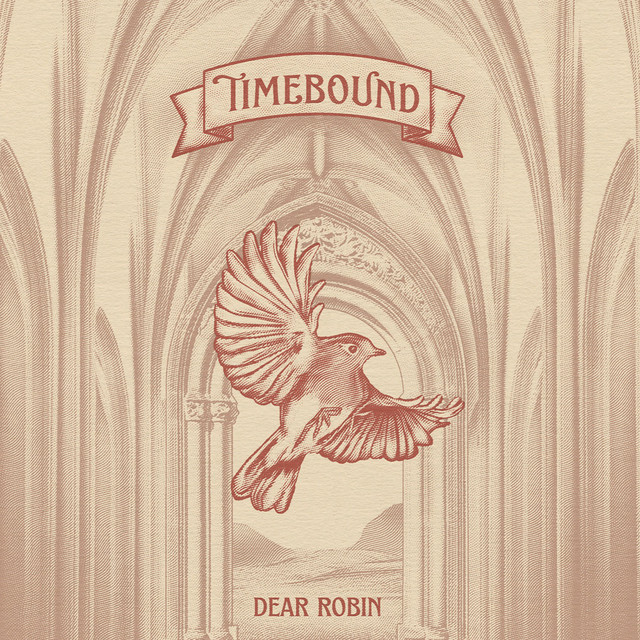 Timebound cover art