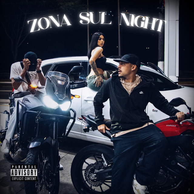 Zona Sul Night