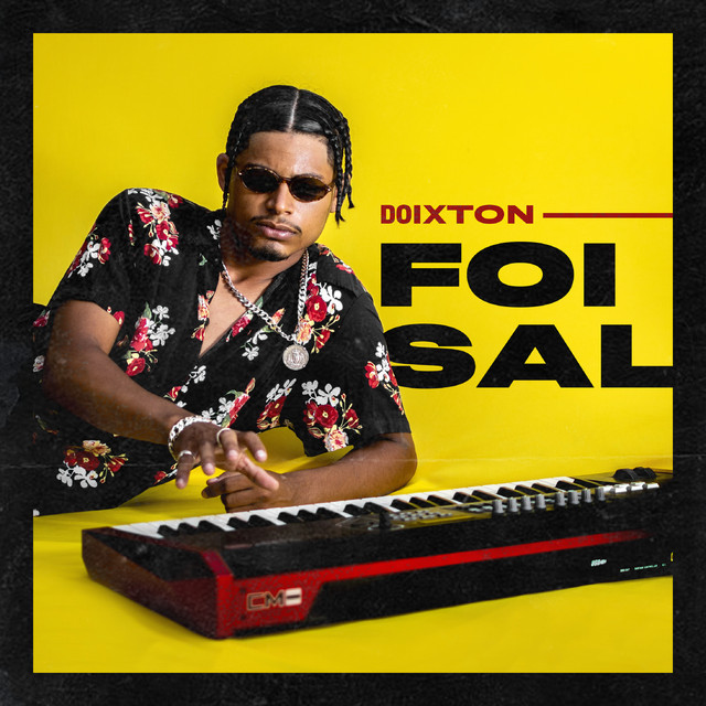 Foi Sal cover art