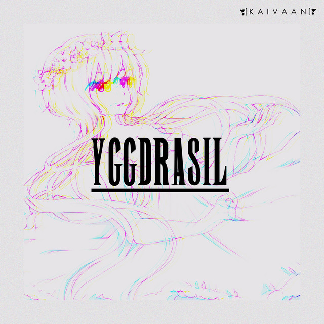 Yggdrasil cover art