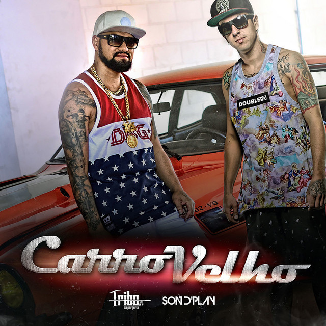 Carro Velho