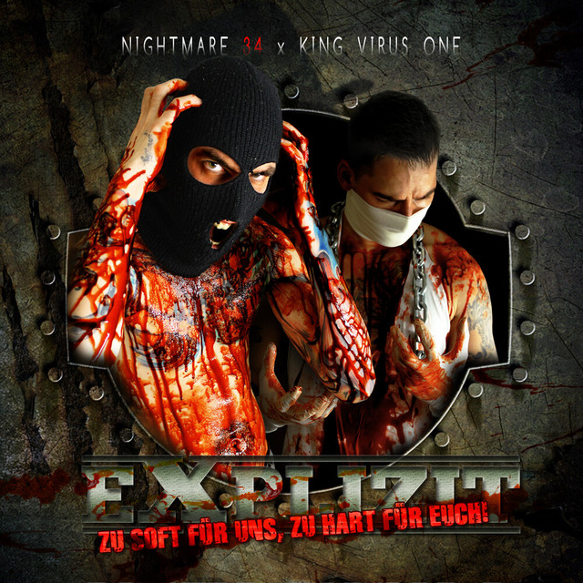 Nightmare 34 Photo