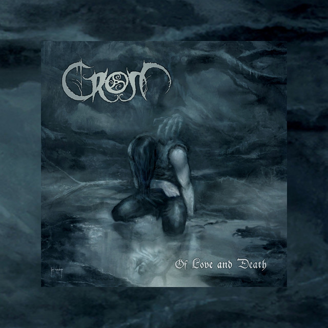 Of Love and Death cover art