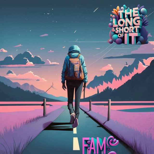 The Long and Short of It cover art