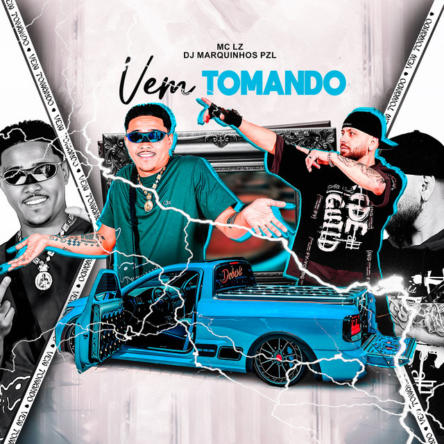 Vem Tomando