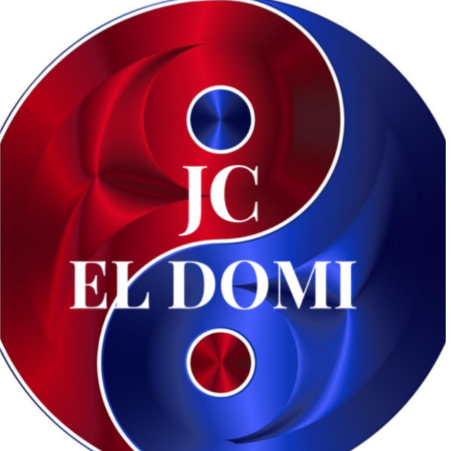 JC EL DOMI