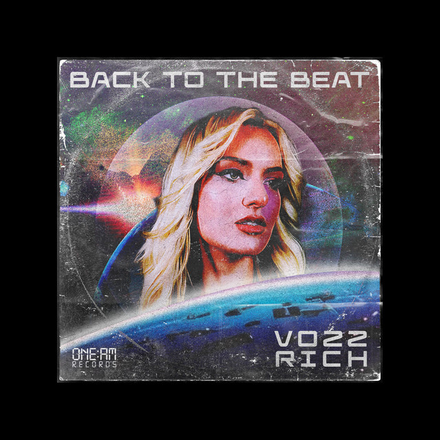 Back to the Beat - Radio