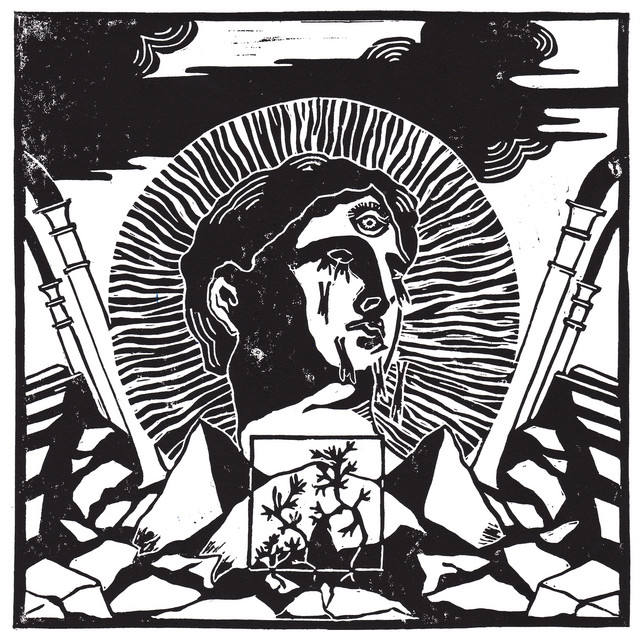 Black Haze cover art