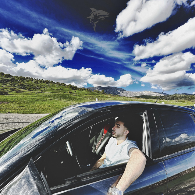 ATEŞLEBAS cover art
