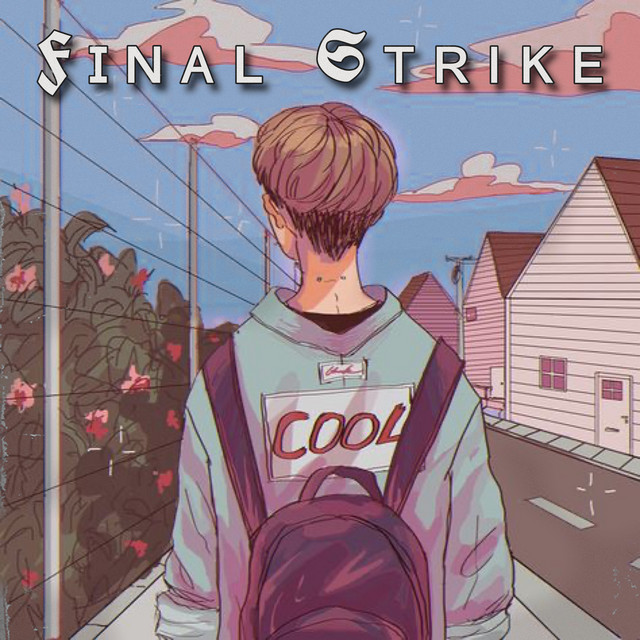 Final Strike cover art
