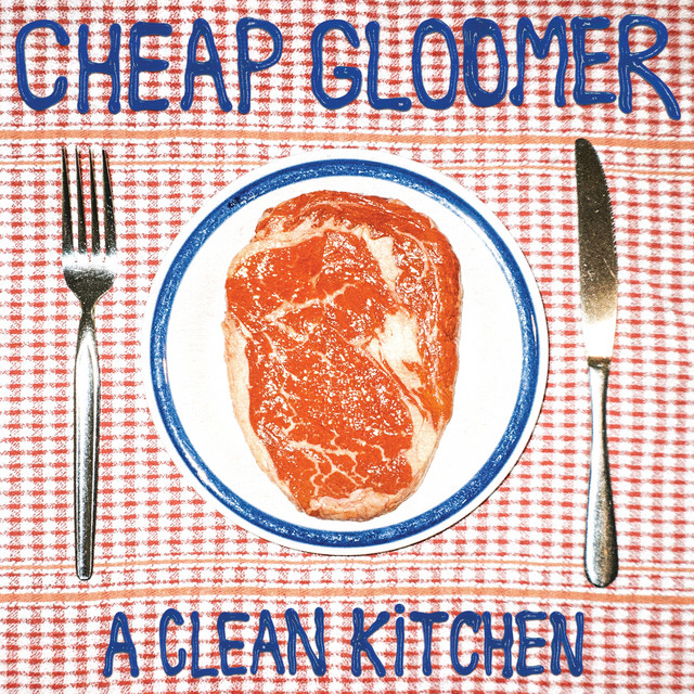 A Clean Kitchen cover art