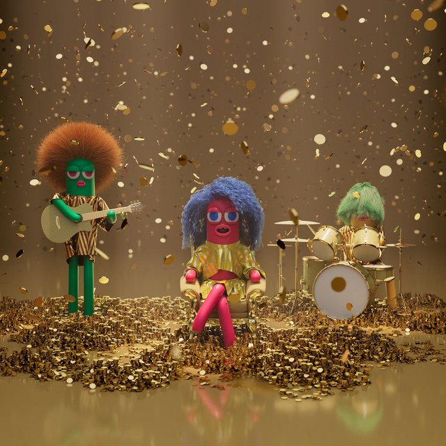 I'm Broke cover art