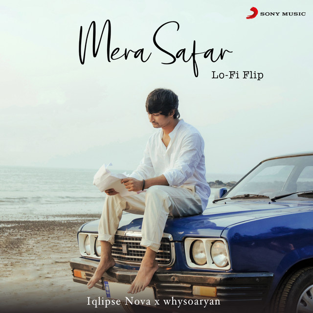 Mera Safar (Lofi Flip) cover art