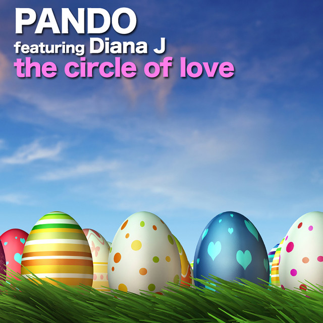 The Circle of Love - Radio Edit cover art