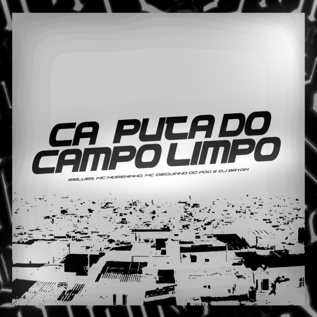 Cá Puta Do Campo Limpo
