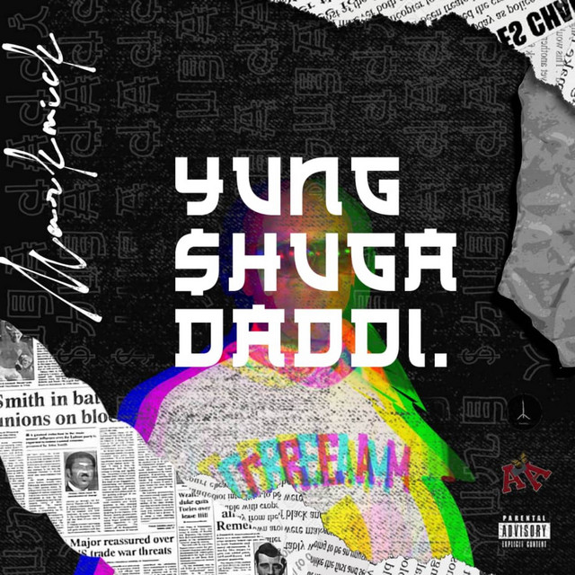 Yung Shuga Daddi cover art