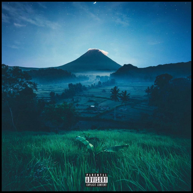 Field cover art