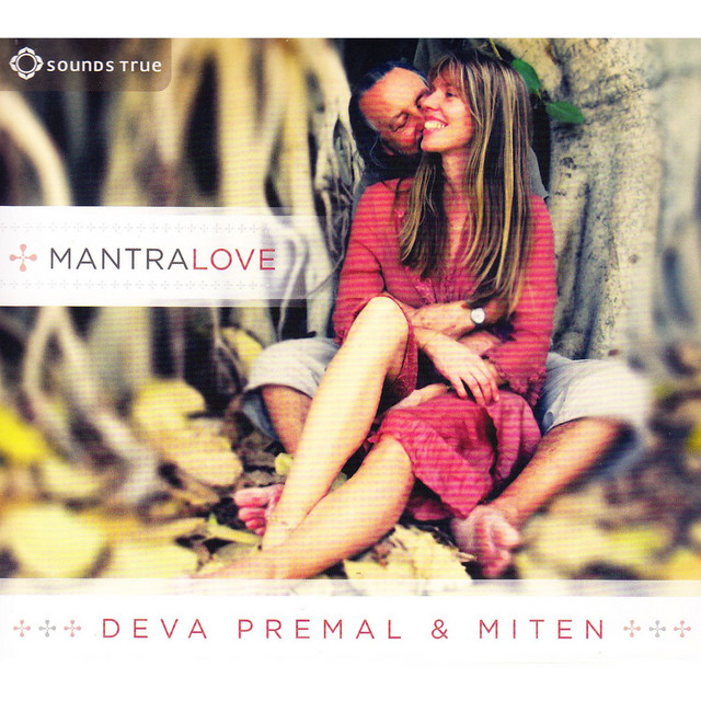 & マントラMantras Miten for Deva Premal Life