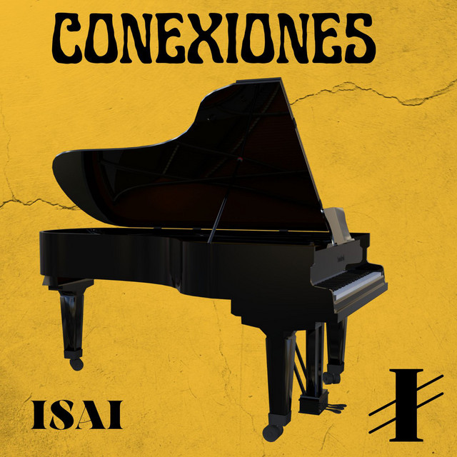 CONEXIONES cover art