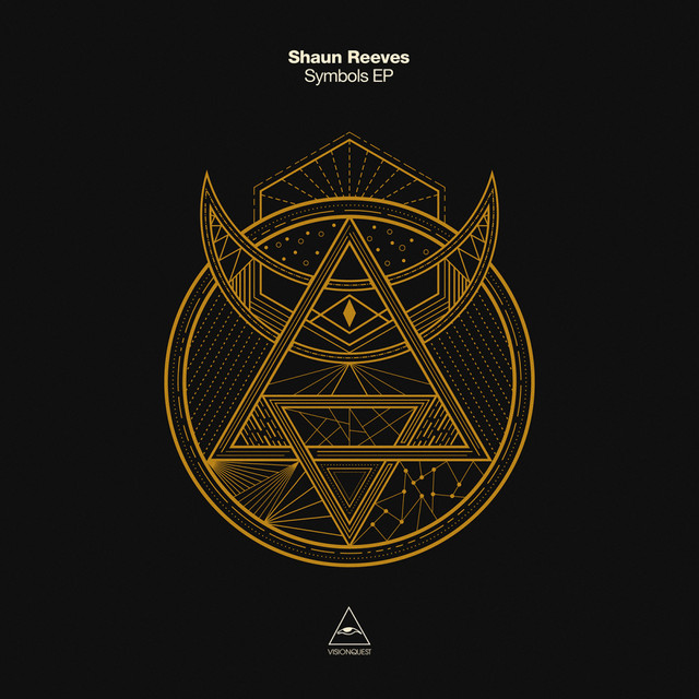 Symbols EP cover art