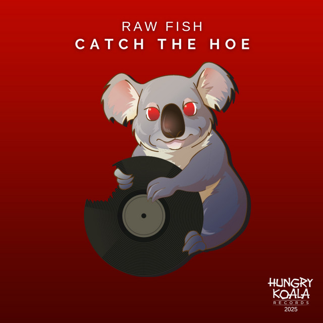 Catch The Hoe (Extended Mix)