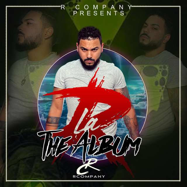 La R the album - Album by Baby R Bcmplex | Spotify