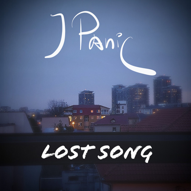 Lost Song - Single by I Panic | Spotify
