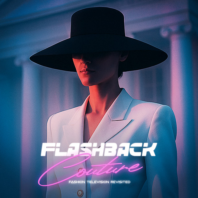 Couture cover art