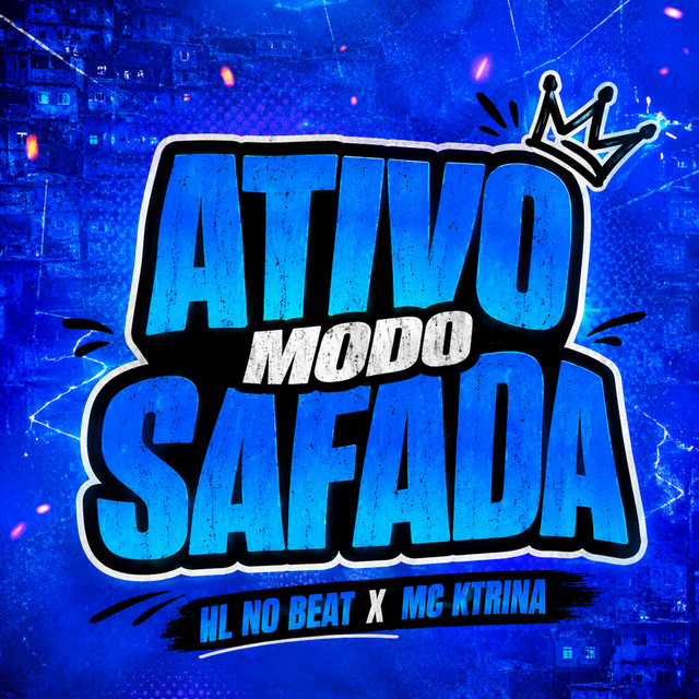 Ativo o Modo Safada