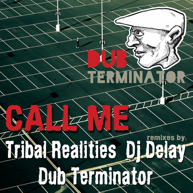 Call Me cover art