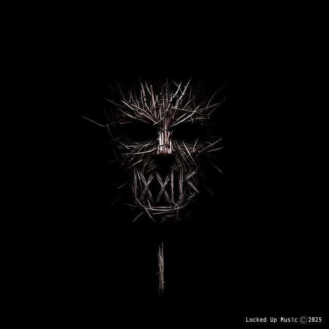 1 EP cover art