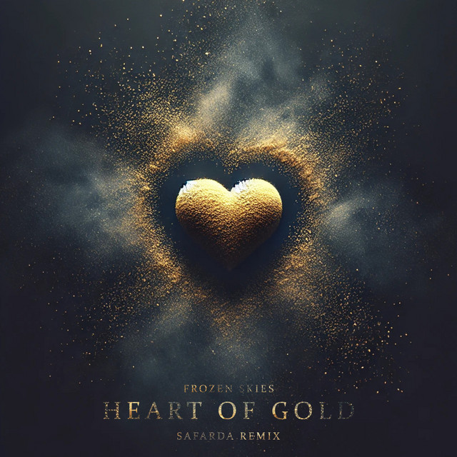 Heart Of Gold - Safarda Remix