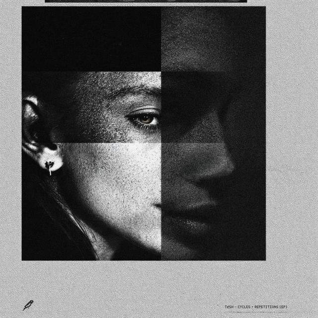 CYCLES + REPETITIONS cover art