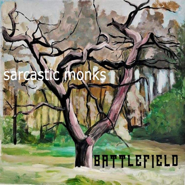 Sarcastic Monks
