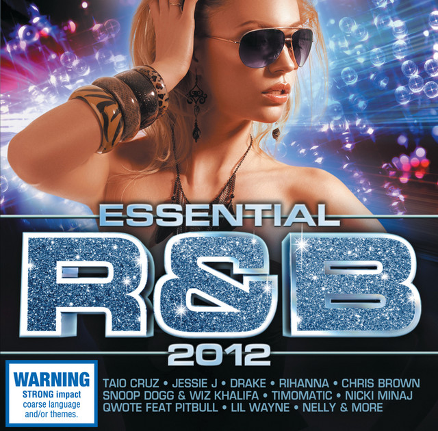 その他 Essential R & B [CD] Essential R&B 2012 - Compilation by Various Artists | Spotify