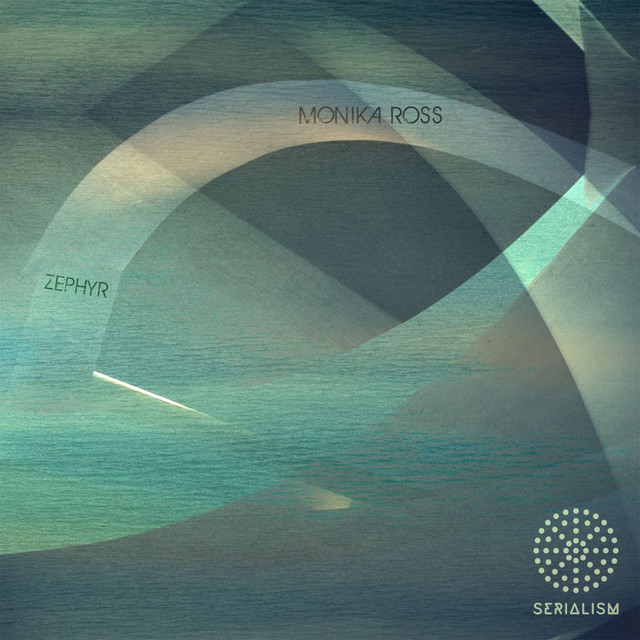Zephyr EP cover art
