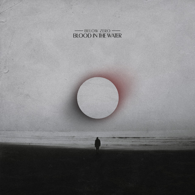 Blood In The Water cover art