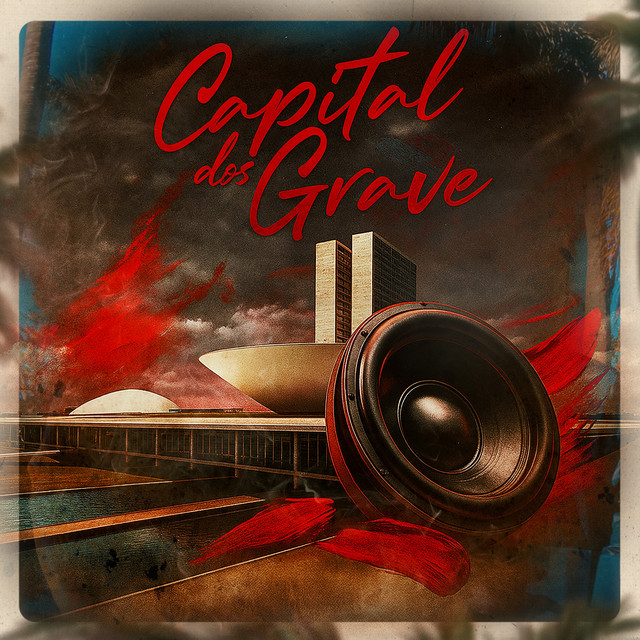 Capital Dos Grave