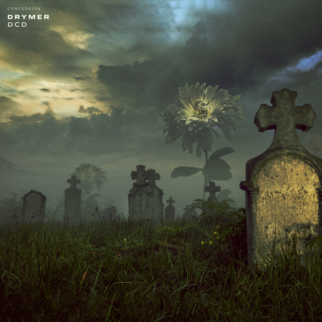 DCD album art