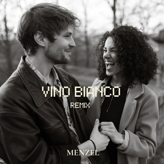 Vino Bianco - Remix