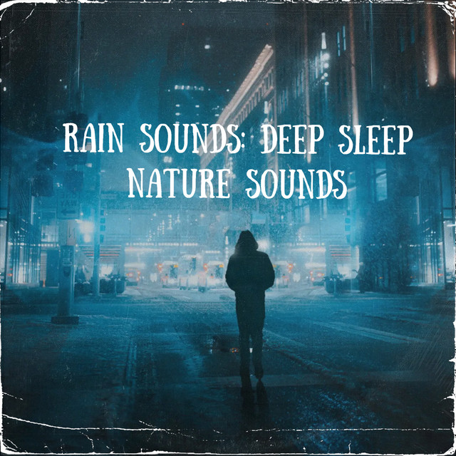 Rain Sounds: Deep Sleep Nature Sounds - Album by Caribbean Natural ...