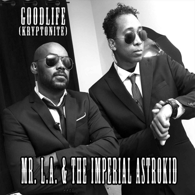 M.R. L.A. | Spotify