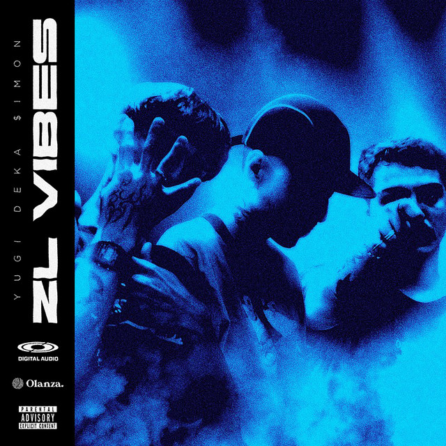 Zl Vibes cover