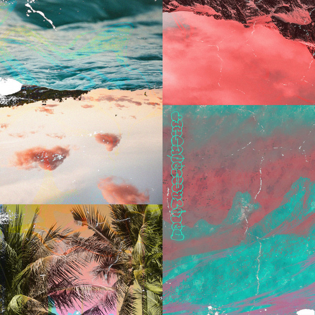 Self Care cover art