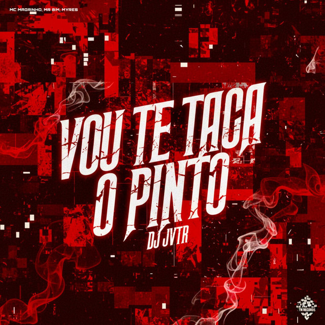 VOU TE TACA O PINTO